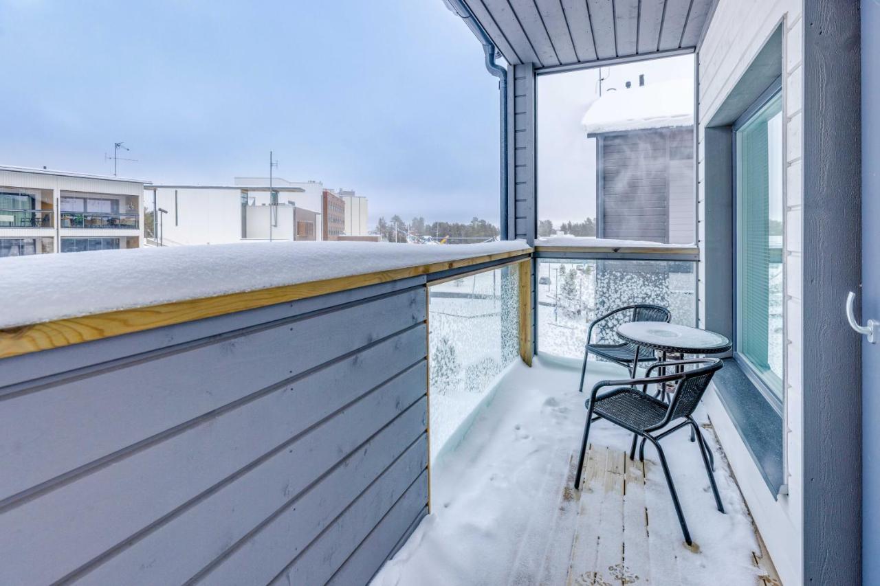 Starvillas B305 Kalajoki Exteriér fotografie