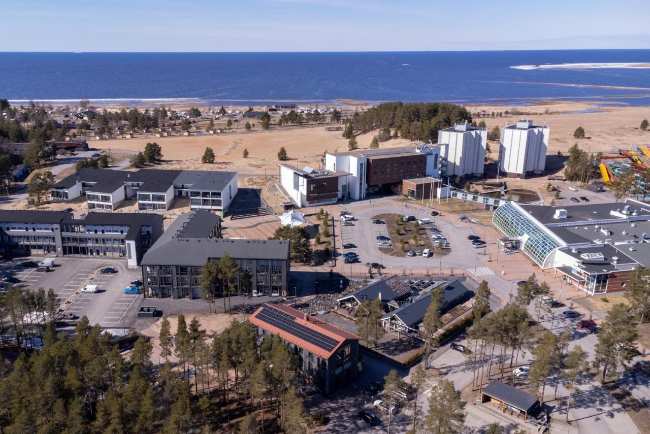 Starvillas B305 Kalajoki Exteriér fotografie