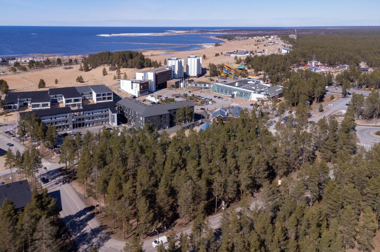Starvillas B305 Kalajoki Exteriér fotografie